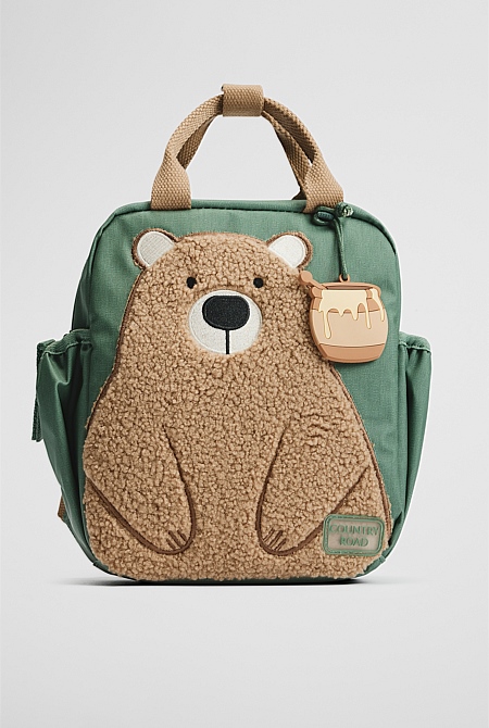 Mini Backpack