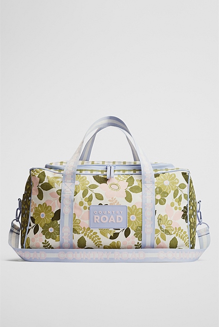 Garden Weekender