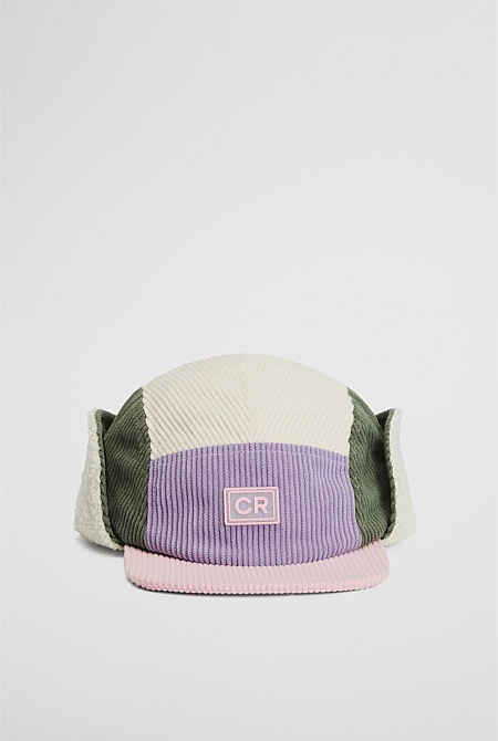 Sherpa Cap