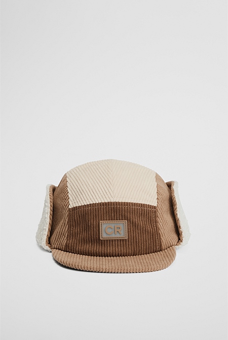 Sherpa Cap