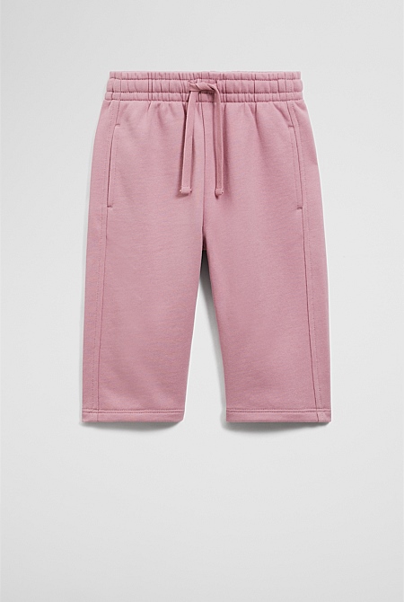 Towards Circularity Track Pant