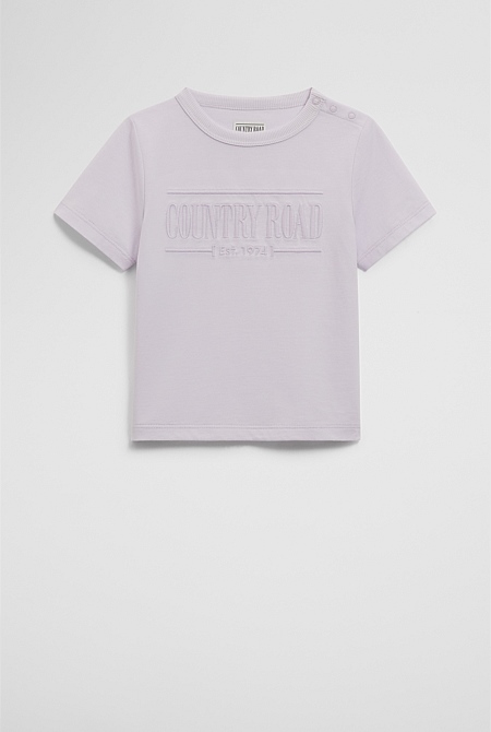 Australian Cotton Heritage T-Shirt