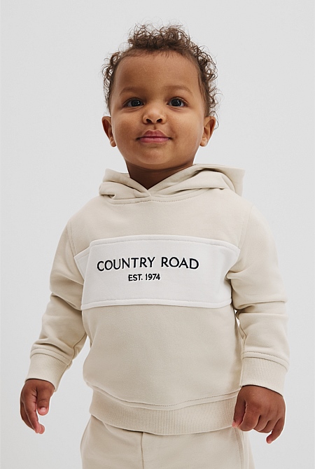 Towards Circularity Hooded Sweat