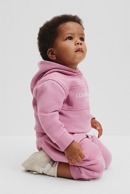 Towards Circularity Hooded Sweat
