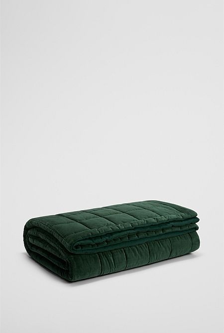 Elm Bed Cover