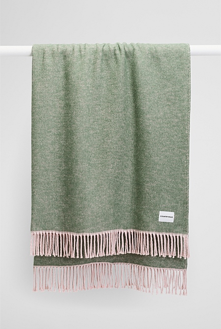 Selina Throw