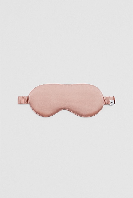 Silk Eye Mask