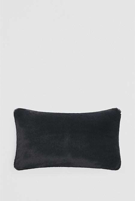 Hailey Recycled Polyester 35x60 Cushion
