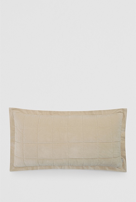 Elm 40x80 Cushion