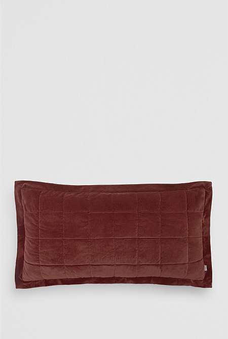 Elm 40x80 Cushion