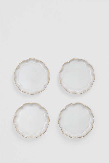 Gracie Coaster Set of 4