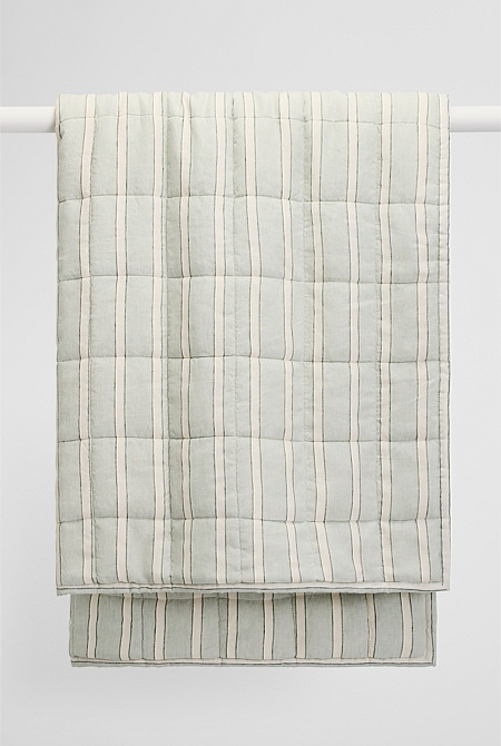 Sarra Sherpa Throw