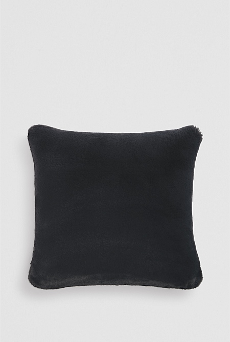 Hailey Recycled Polyester 55x55 Cushion