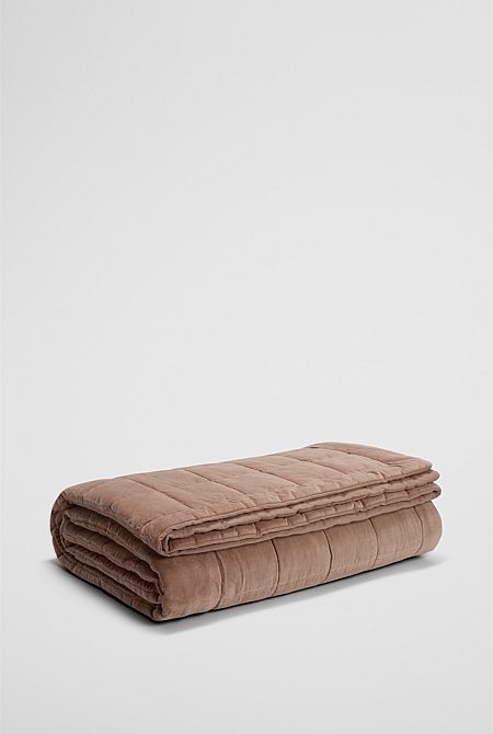 Elm Bed Cover