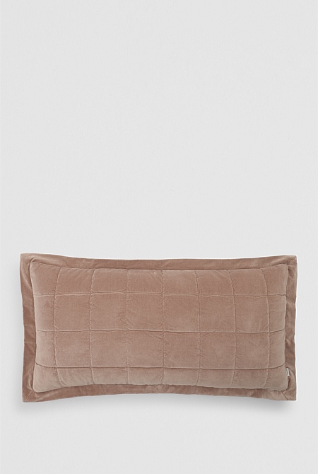 Elm 40x80 Cushion