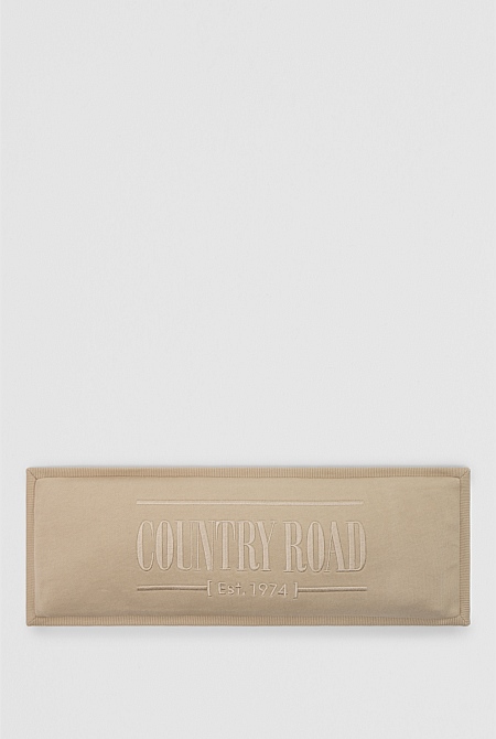 Heritage Australian Cotton Heat Pack