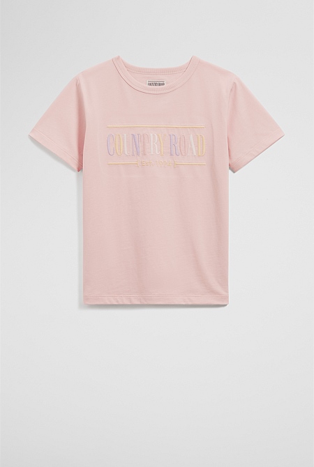 Verified Australian Cotton Heritage T-Shirt