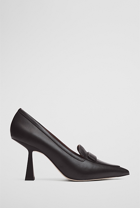 Bridgette Heel