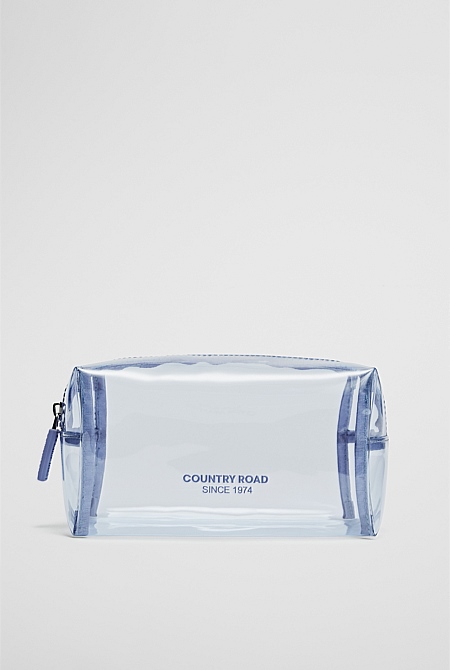 Daily Cosmetic Bag