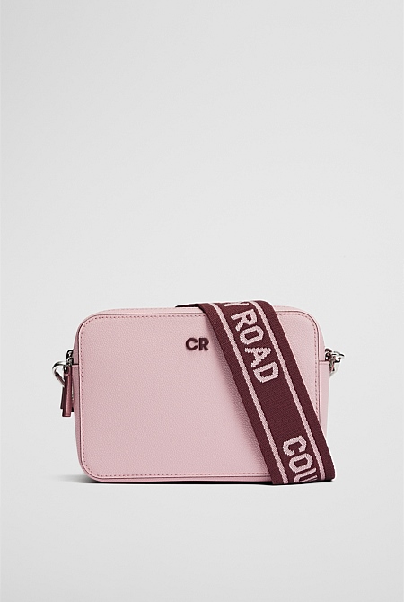 Contrast Camera Bag