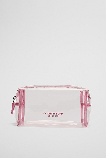 Daily Cosmetic Bag