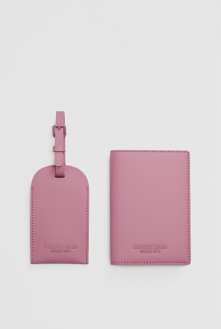 Travel Gift Set