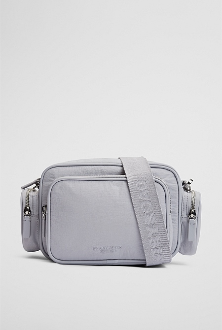 Utility Crossbody Bag