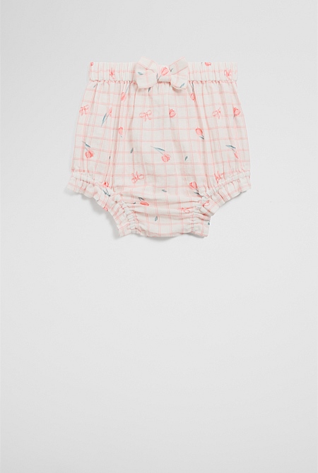Bow Bloomer