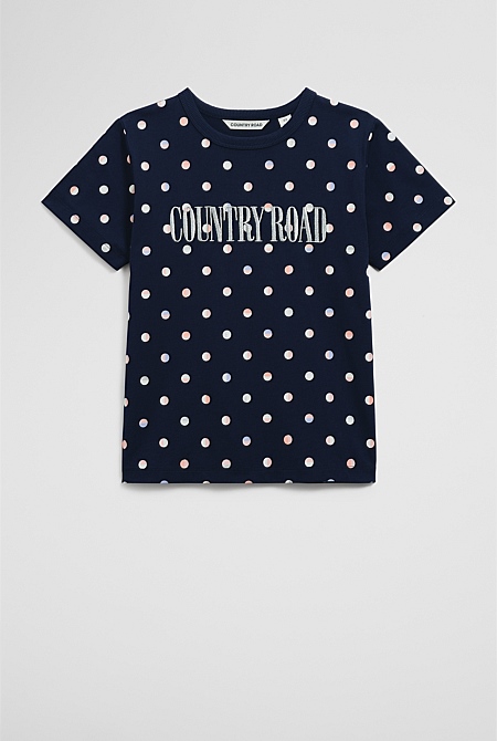 Australian Cotton Heritage T-Shirt