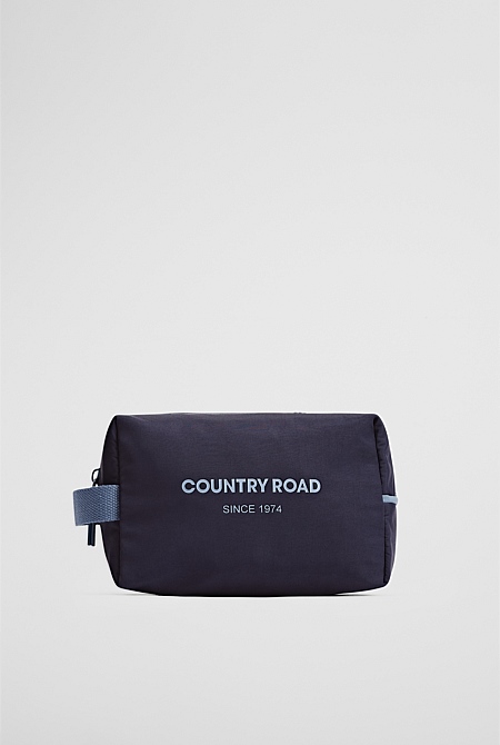 Modern Cosmetic Case Bag