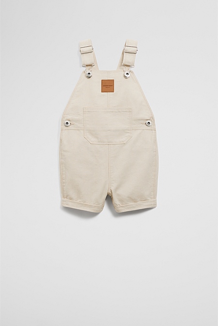 Railroad Overall