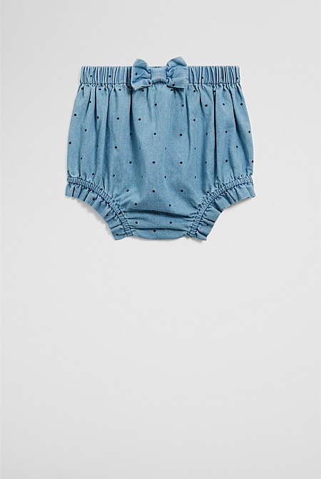 Bow Bloomer