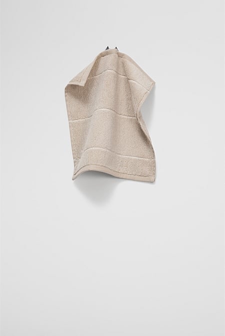 Blake Verified Australian Cotton Face Washer