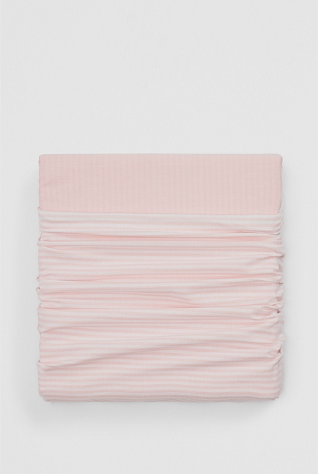 Olli Australian Cotton Cot Quilt Cover