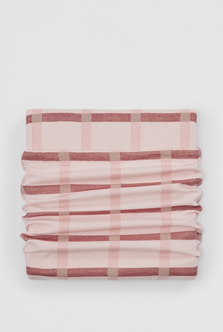 Percy Single Quilt Cover
