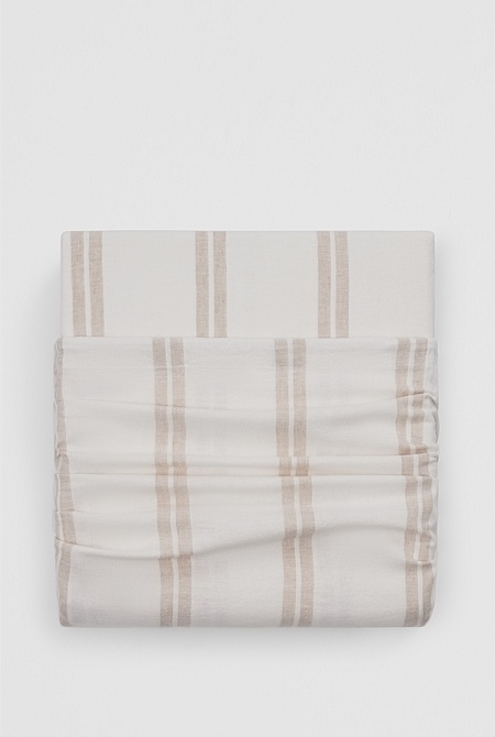 Lea Queen Quilt Cover