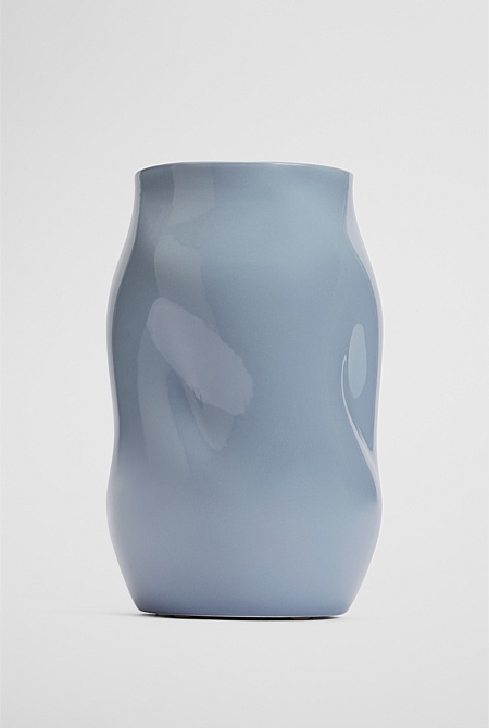 Renee Medium Porcelain Vase