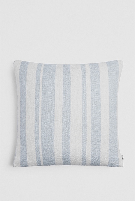 Margo Organically Grown Cotton 60x60 Cushion