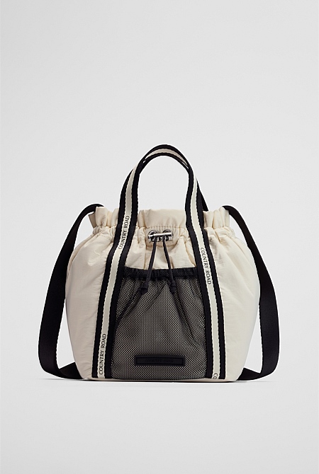 Tori Mini Tote
