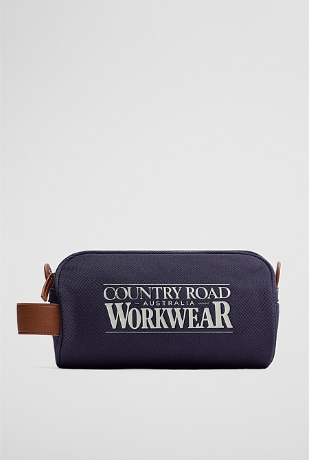 Workwear Washbag