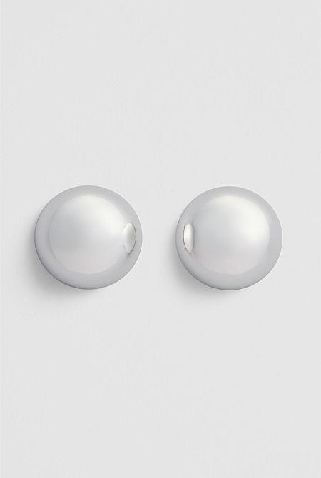Pippa Large Stud Earring