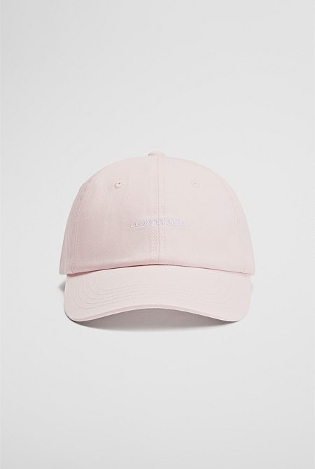 Mini Logo Cap