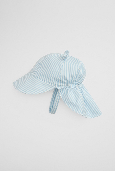 Baby Ears Sun Hat