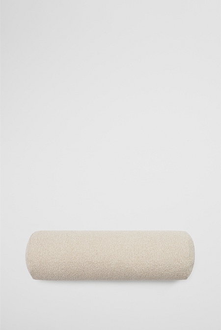 Reed Patio Bolster 17 x 17 x 55 Cushion