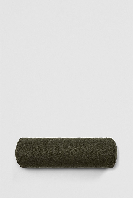 Reed Patio Bolster 17 x 17 x 55 Cushion