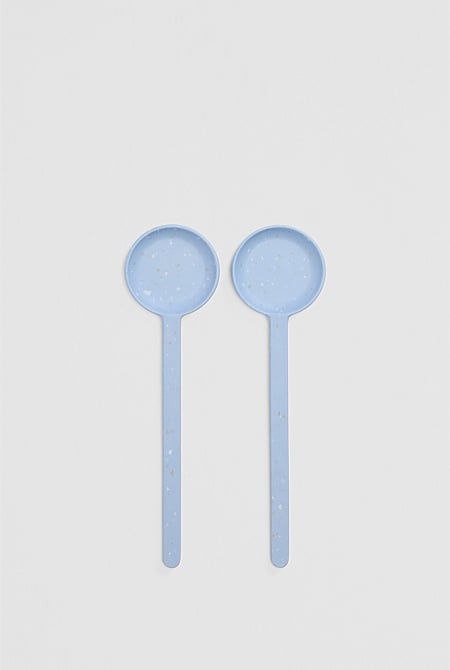 Lorne Salad Server Set of 2