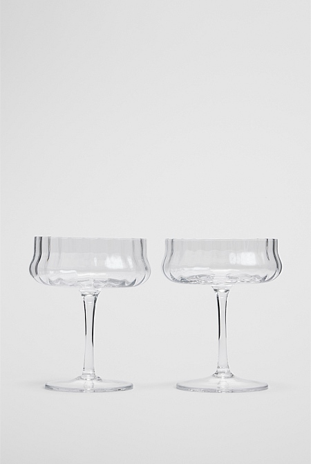 Anya Coupe Set Of 2