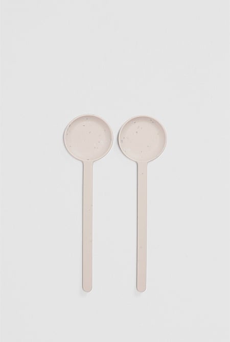 Lorne Salad Server Set of 2