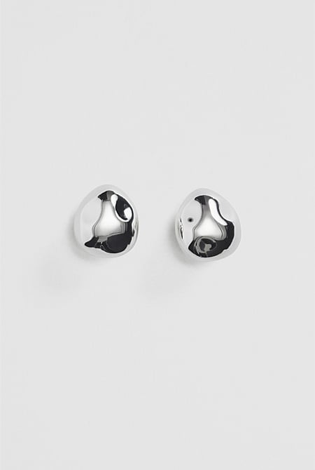 Kora Molten Stud