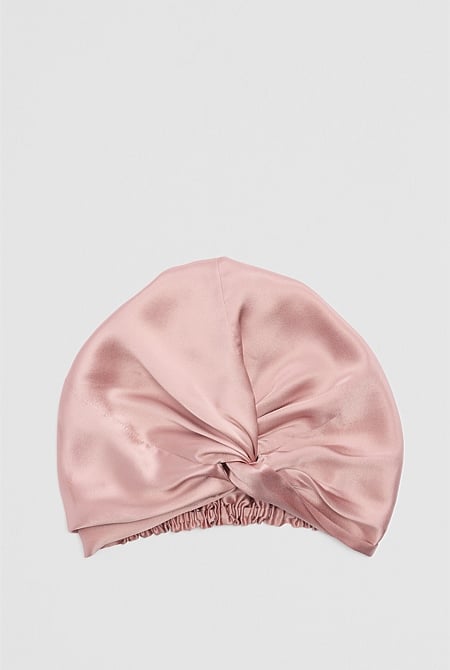 Silk Turban